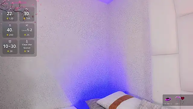 Angeles_Busst live sex cam