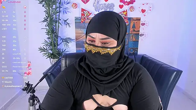 Watch samanee_konn live on EroticFlix - High definition streams