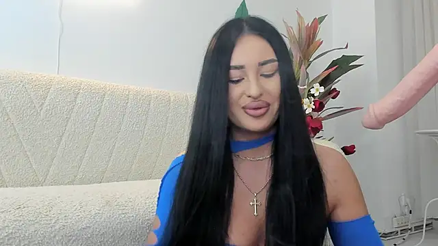 emeraldkatt (F young) - 5 Min Toy Control Last Tipper