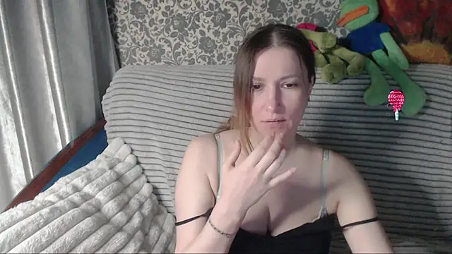 LesanaMagic webcam