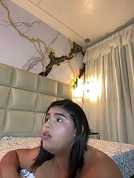 Stalaneel - Female webcam sex chat