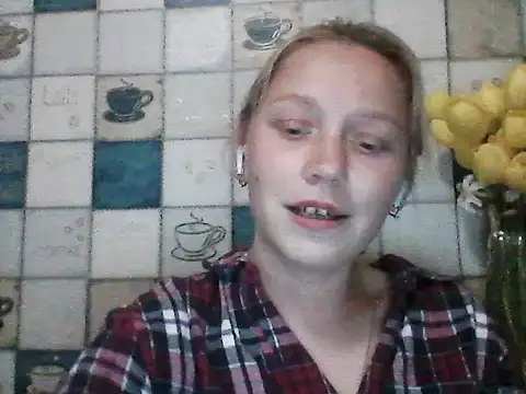 anna_wey - Anna_wey's free webcam - UK Sex Cams