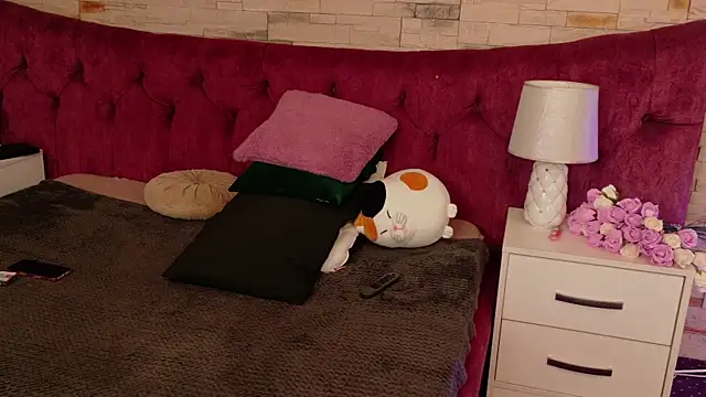 HannahIsabellee webcam