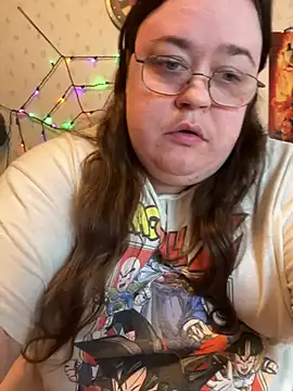 SexyxLexie webcam