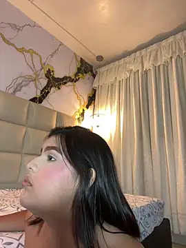 striptease chatroom Lia Sexx