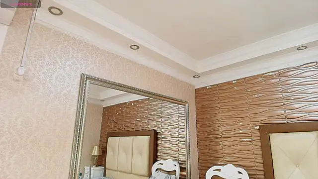 Miladiosa live sex cam
