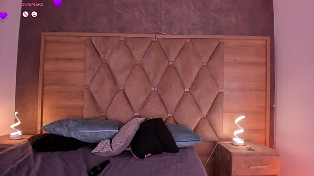 SarahLynn7 webcam
