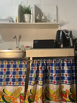 Jessyivonne webcam