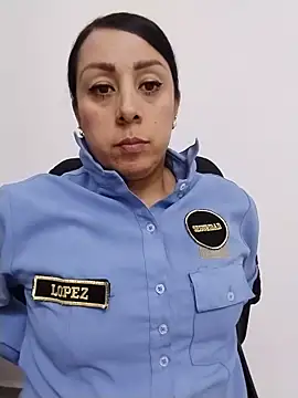 cristal_security-1 - Cristal_Security-1's free webcam - UK Sex Cams
