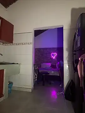 MysterySexx Live Webcam on Stripchat