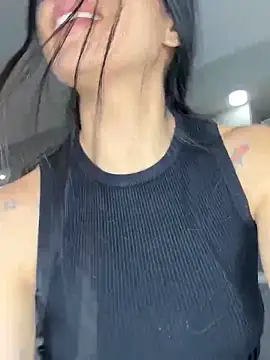 Lexa_queen webcam