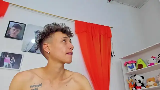 megan_100 webcam