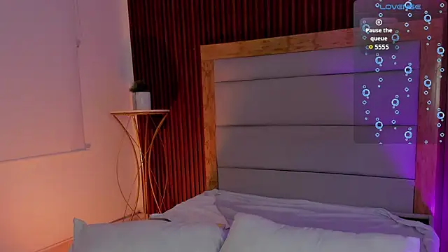 rossie_lanie_ webcam