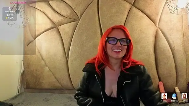 Antonella_Santorini webcam