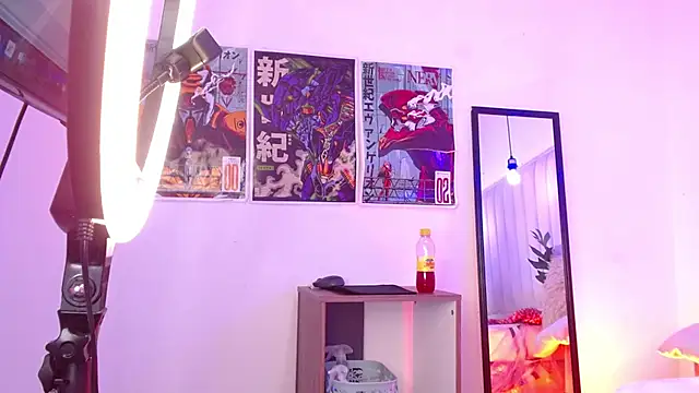 aji_golds - Aji_golds's free webcam - UK Sex Cams