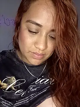 ariagomez_ - AriaGomez_'s free webcam - UK Sex Cams
