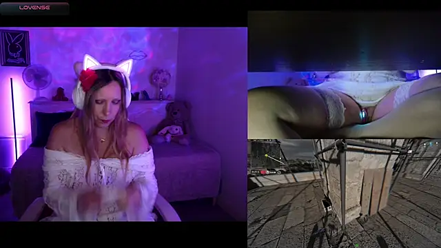 archangelthefrancaise - ArchangelTheFrancaise's free webcam - UK Sex Cams