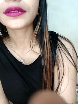 xpihu (F young) - Pussy ride dildo