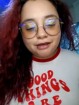 Watch CURVY-HORNY live on EroticFlix - High definition streams