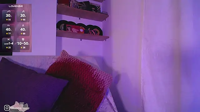 Watch dark__nymph live on EroticFlix - High definition streams