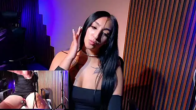 Watch _MileyRoss live on EroticFlix - High definition streams