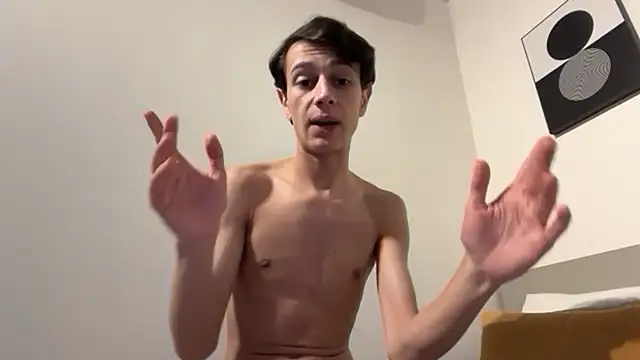 Qumalalove - Male webcam sex chat