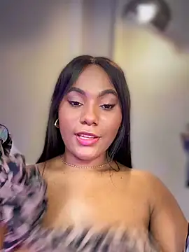 Zoe-Carter webcam