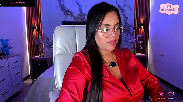 jeen_taylor - Jeen_Taylor's free webcam - UK Sex Cams