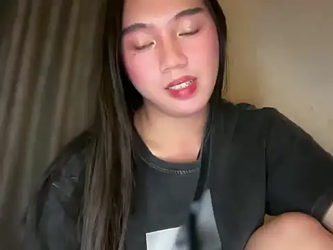 kat_mire (T young) - HOT CUMSHOW