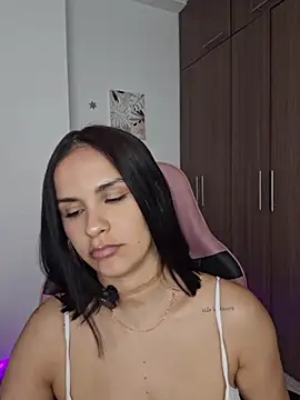 heyshaa webcam