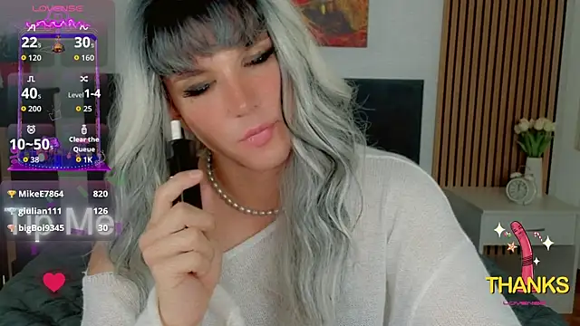 HelenSpellman webcam