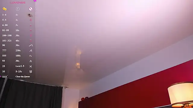 OdellaFrake live sex cam