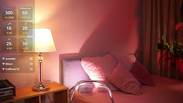 lexy_exe webcam