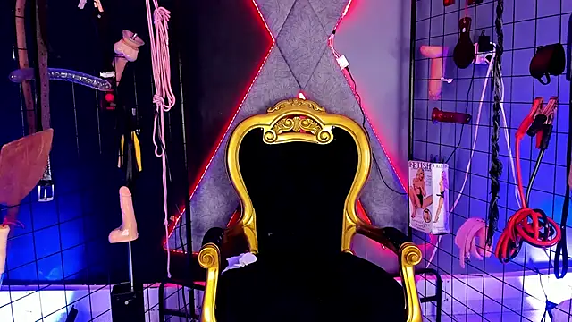 Dena_BDSM webcam