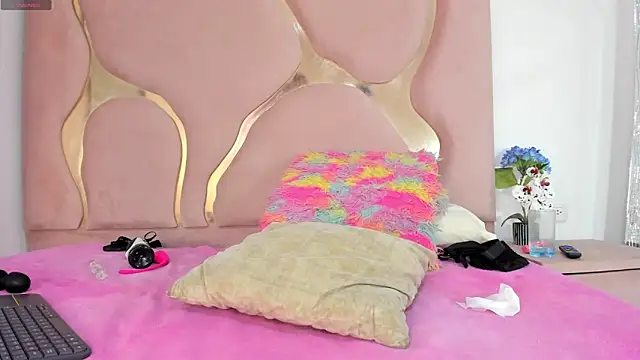 Sofia-candyht webcam
