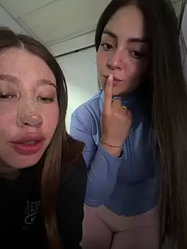 roouse webcam