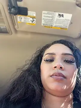 CarmelaAnthony's live cam