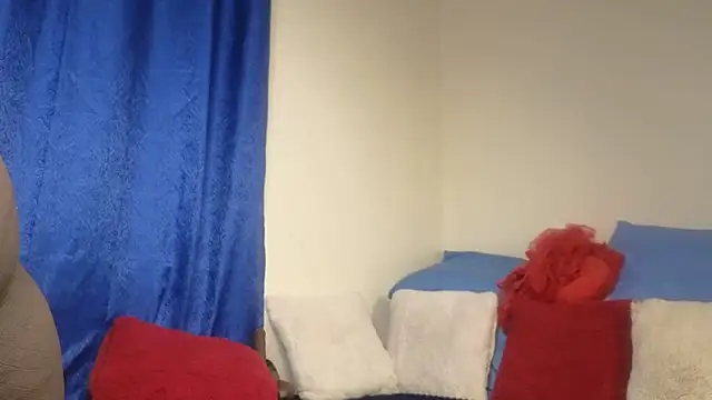 Watch Sexy_sharntel live on EroticFlix - High definition streams
