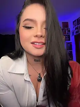 sensualkattt - Sensualkattt's free webcam - UK Sex Cams