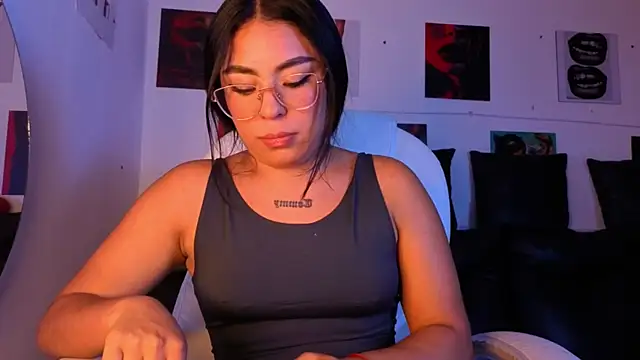 valkyria_12 webcam