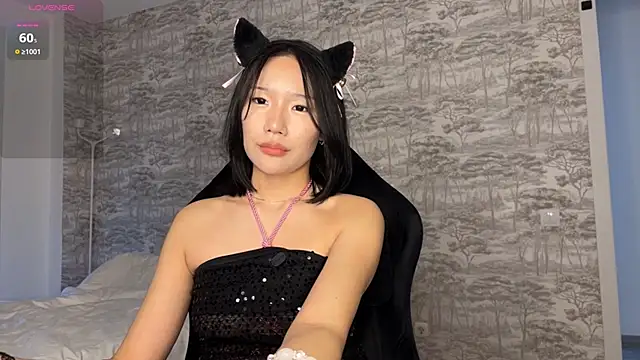 asian_vi - Asian_Vi's free webcam - UK Sex Cams