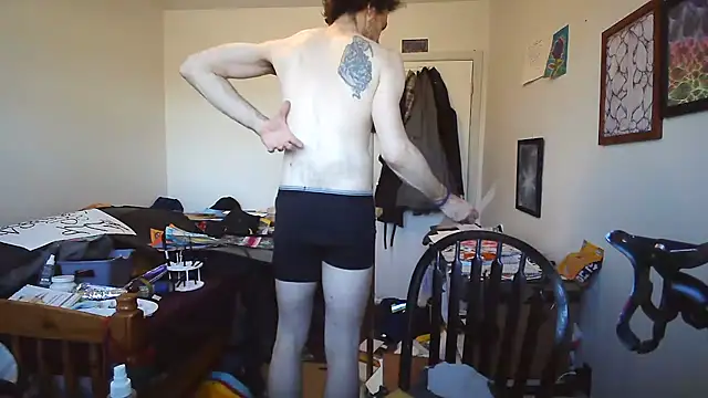 Preview of johnnymoves
