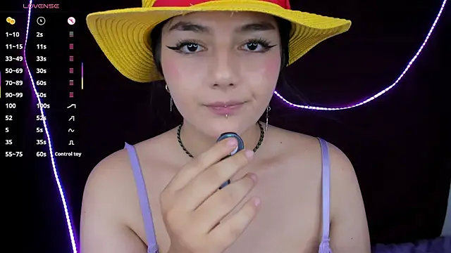 kaguya___1 - Kaguya___1's free webcam - UK Sex Cams