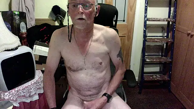 Moonraker64 live sex cam