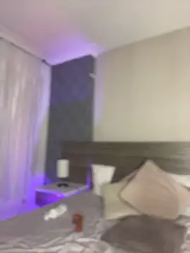 MiilaBlake webcam