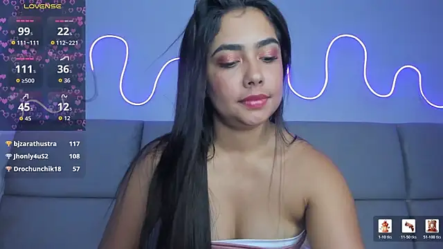yiiraaa1 - Yiiraaa1's free webcam - UK Sex Cams