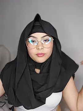 Elinaax webcam