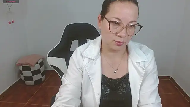 Sex-Psychology webcam