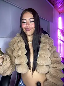 cloe_pink1 - Cloe_pink1's free webcam - UK Sex Cams