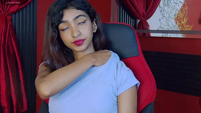 hottie_veronica - Hottie_Veronica's free webcam - UK Sex Cams